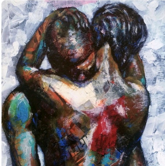 Meet your Posher, Charlene - Picture 1 of 1